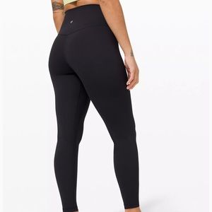 Lululemon Align Leggings